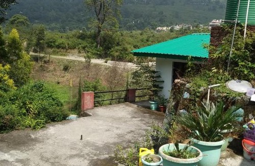 Naukuchiyatal Maison | Cottage in Lagoon Camp