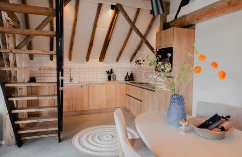 Leende Maison | Cottage in Leenderbos near Nature Reserve