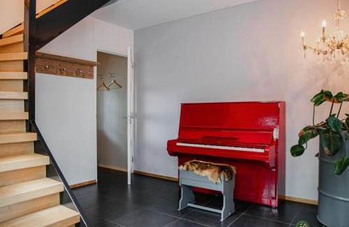 Leende Appartement | Cottage in Leenderbos near Nature Reserve