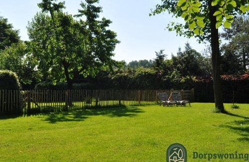 Leende Appartement | Cottage in Leenderbos near Nature Reserve