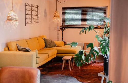 Leende Maison | Cottage in Leenderstrijp near Nature Reserve