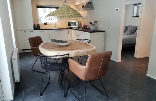 Leende Maison | Cottage in Leenderstrijp near Nature Reserve