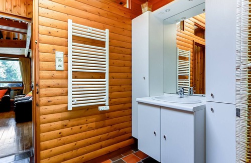Lignieres Cottage | Gîte chaleureux et confortable en pleine nature ardennaise