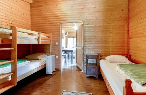 Lignieres Cottage | Gîte chaleureux et confortable en pleine nature ardennaise