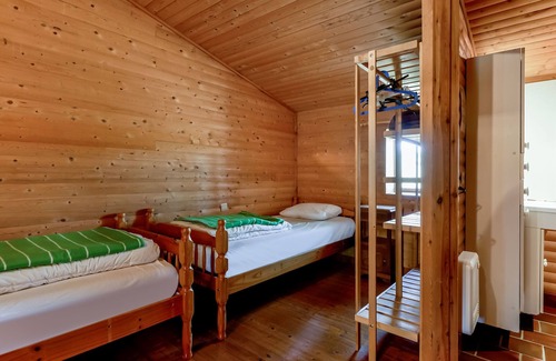 Lignieres Cottage | Gîte chaleureux et confortable en pleine nature ardennaise