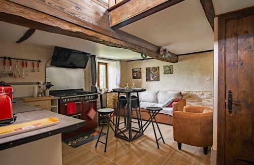 Droux Maison | Gîte en haut-Limousin