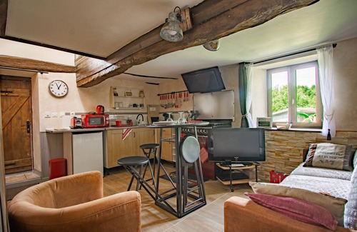 Droux Maison | Gîte en haut-Limousin