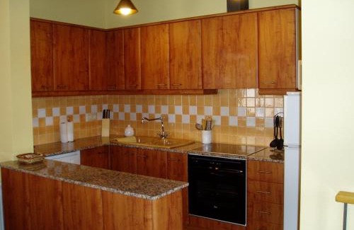 Maians Maison | Cottage in Maians with Sea View & Pool