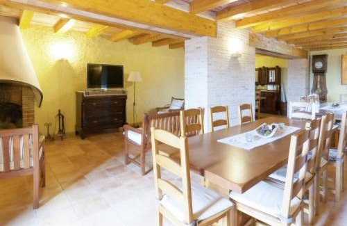 Maians Maison | Cottage in Maians with Sea View & Pool