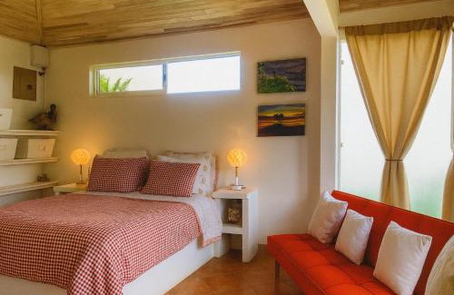 Escobal Maison | Cottage in Magic Mountain Views