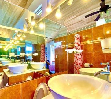 Escobal Maison | Cottage in Magic Mountain Views