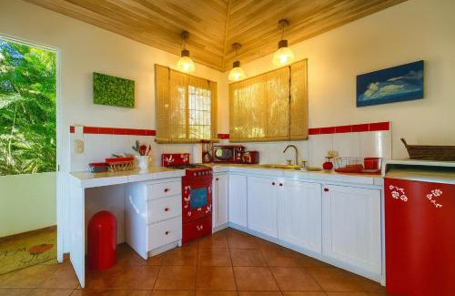 Escobal Maison | Cottage in Magic Mountain Views