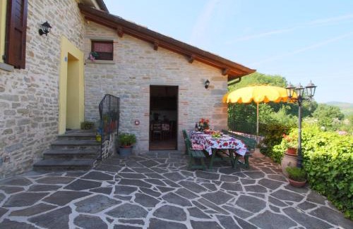 Apecchio Maison | Cottage in Marche near Ski Slopes