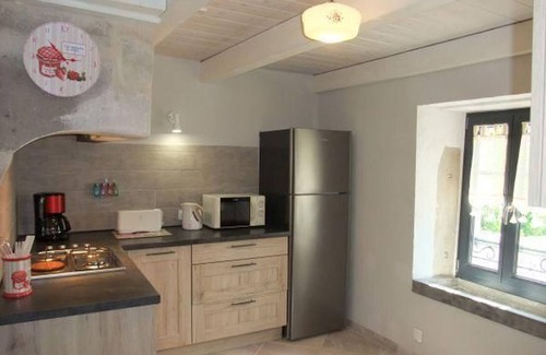 La Rosiere Cottage | Cottage in Nature, Pets Welcome