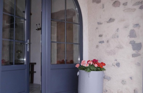 La Rosiere Cottage | Cottage in Nature, Pets Welcome
