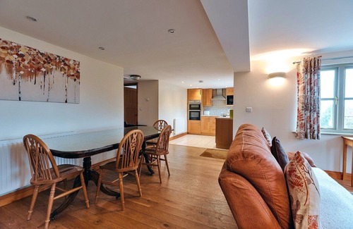 Craven Arms Cottage | Charmant cottage 2 chambres avec jardin, Sans dépôt