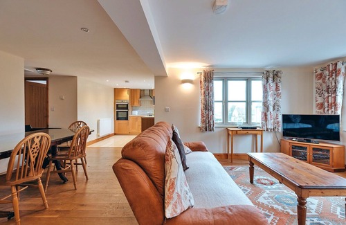Craven Arms Cottage | Charmant cottage 2 chambres avec jardin, Sans dépôt