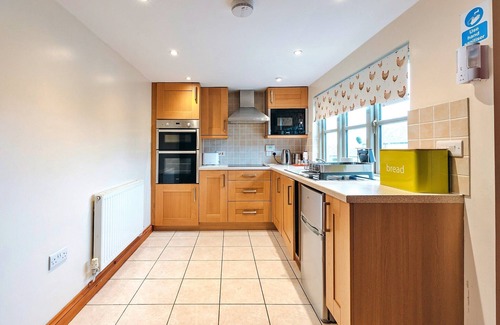 Craven Arms Cottage | Charmant cottage 2 chambres avec jardin, Sans dépôt