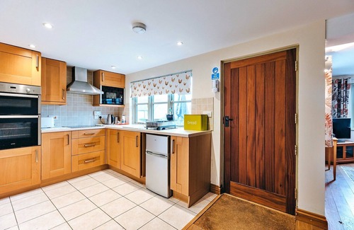 Craven Arms Cottage | Charmant cottage 2 chambres avec jardin, Sans dépôt