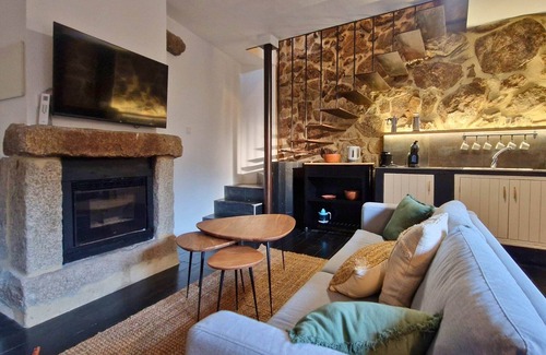 Muinos Villa | Gîte rural à Ourense près de la ville