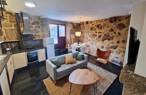 Muinos Villa | Gîte rural à Ourense près de la ville
