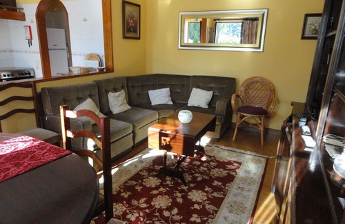 Praia das Macas Cottage | Cottage à Praia das Maçãs avec une piscine chauffée