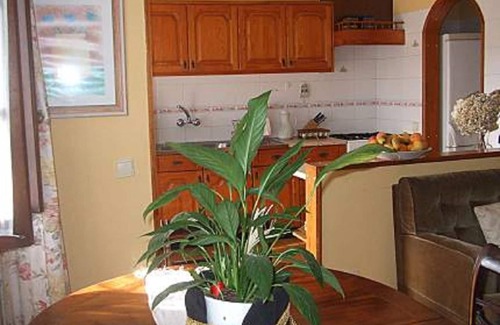 Praia das Macas Cottage | Cottage à Praia das Maçãs avec une piscine chauffée