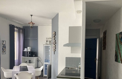 Begard Cottage | Gîte dans parc arboré privé
