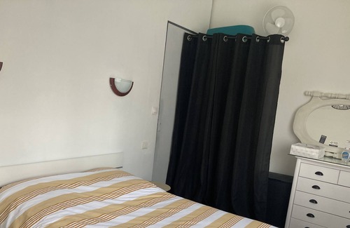 Begard Cottage | Gîte dans parc arboré privé