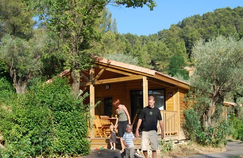 Sollies-Toucas Cottage | Cottage avec AC, dans la belle Provence