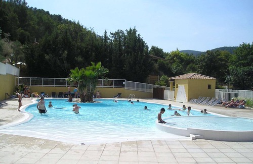 Sollies-Toucas Cottage | Cottage avec AC, dans la belle Provence