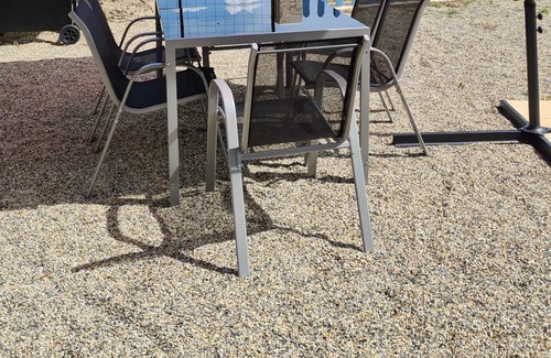 Puymeras Cottage | Gite en Provence, face au mont Ventoux