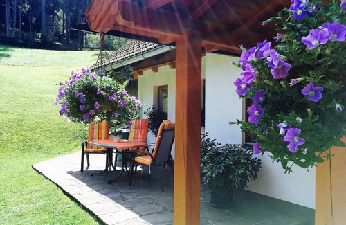 Rangersdorf Maison | Gîte cosy près du domaine skiable de Rangersdorf