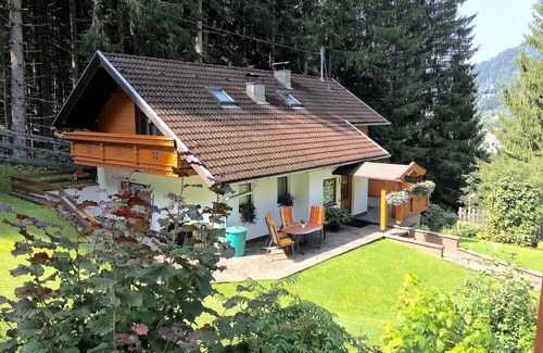 Rangersdorf Maison | Gîte cosy près du domaine skiable de Rangersdorf