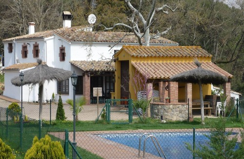 Riudarenes Cottage | Belvilla par OYO Can Rajoler