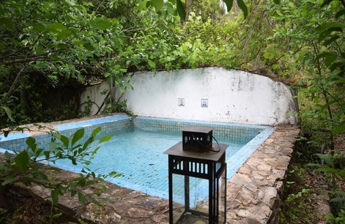 Troviscais Cottage | Cottage א Sao Luםs avec plage de mer
