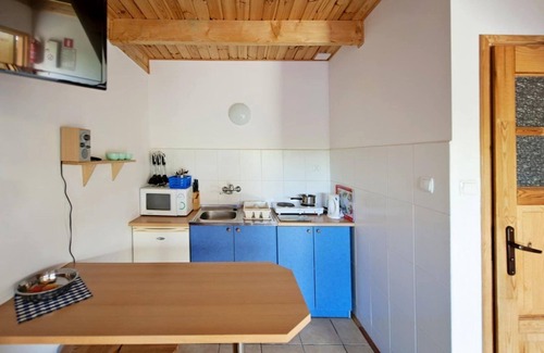 Sarbinowo Maison | Maison à Sarbinowo près de la Baltique