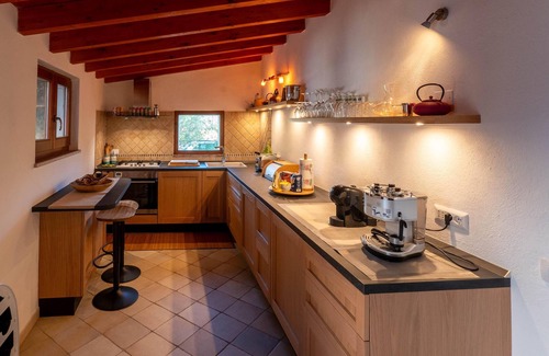 Teulada Cottage | Maison de campagne en Sardaigne, rénovation complète en 2006