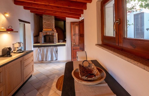 Teulada Cottage | Maison de campagne en Sardaigne, rénovation complète en 2006