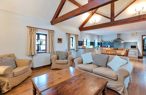 Craven Arms Cottage | Maison de 6 chambres dans le Shropshire, Sans dépôt