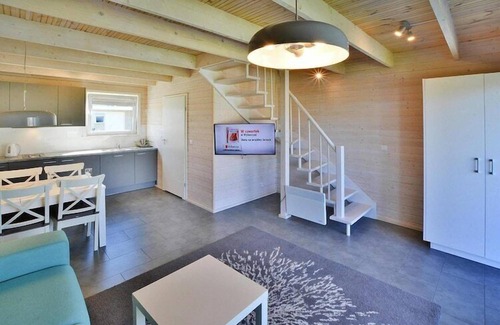 Sianozety Maison | Maison à Sianożęty proche Plage