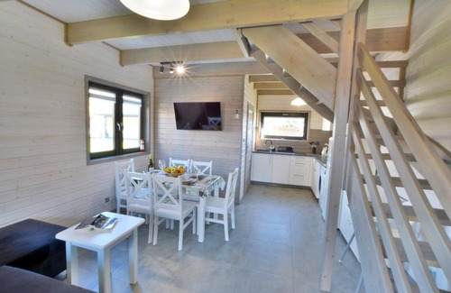 Sianozety Maison | Gîtes, sauna, bain à remous