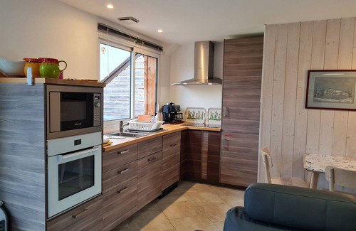 Jouy-le-Potier Cottage | Gîte en Sologne avec loisirs et activités proches