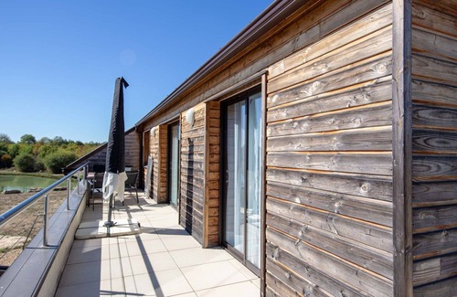 Jouy-le-Potier Cottage | Gîte en Sologne avec loisirs et activités proches
