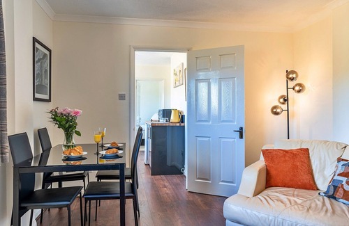 Wedmore Cottage | Gמte avec vue sur la campagne, Sans dיpפt