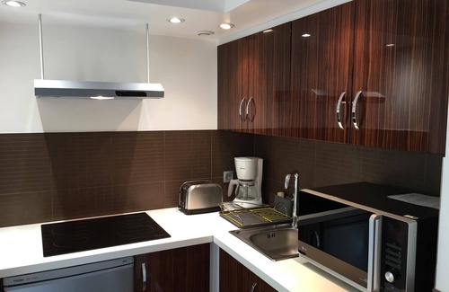 Steinbrunn-le-Bas Appartement | Gîte à la campagne, à moins de 10mn de Mulhouse centre, proche de la Suisse