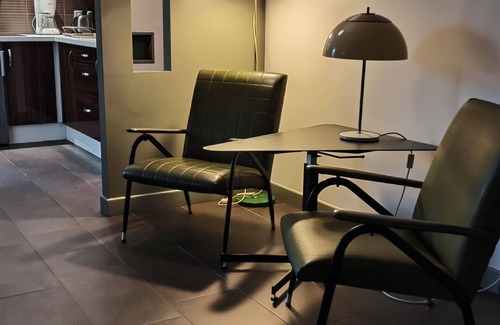 Steinbrunn-le-Bas Appartement | Gîte à la campagne, à moins de 10mn de Mulhouse centre, proche de la Suisse