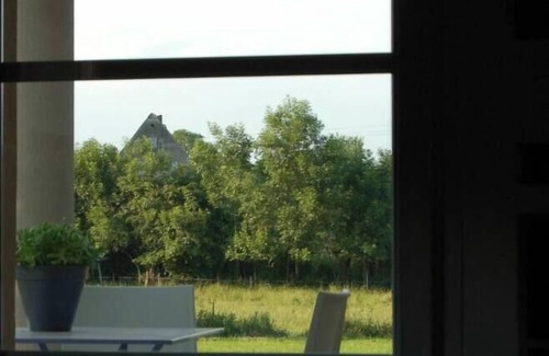 Steinbrunn-le-Bas Appartement | Gîte à la campagne, à moins de 10mn de Mulhouse centre, proche de la Suisse