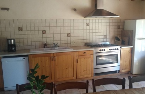 Grand'Landes Maison | Gite à la Campagne - Grande capacité 15 personnes