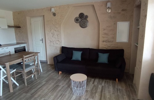 Cavaillon Maison | Gîte en campagne à 10 minutes de l'Isle sur la Sorgue